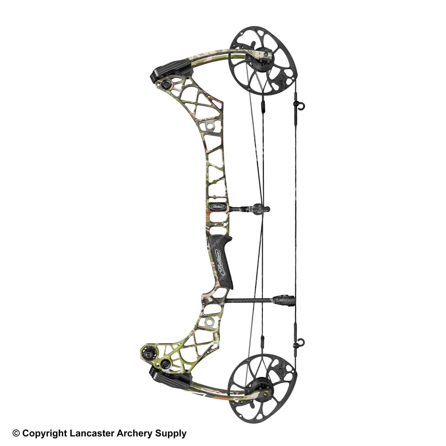 2020 Mathews VXR 28 Compound Bow 6 2020 Mathews VXR 28 Compound Bow - Image 4