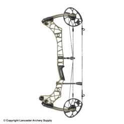 2020 Mathews VXR 28 Compound Bow 14 2020 Mathews VXR 28 Compound Bow -Excalibur Shop 3110529 Green