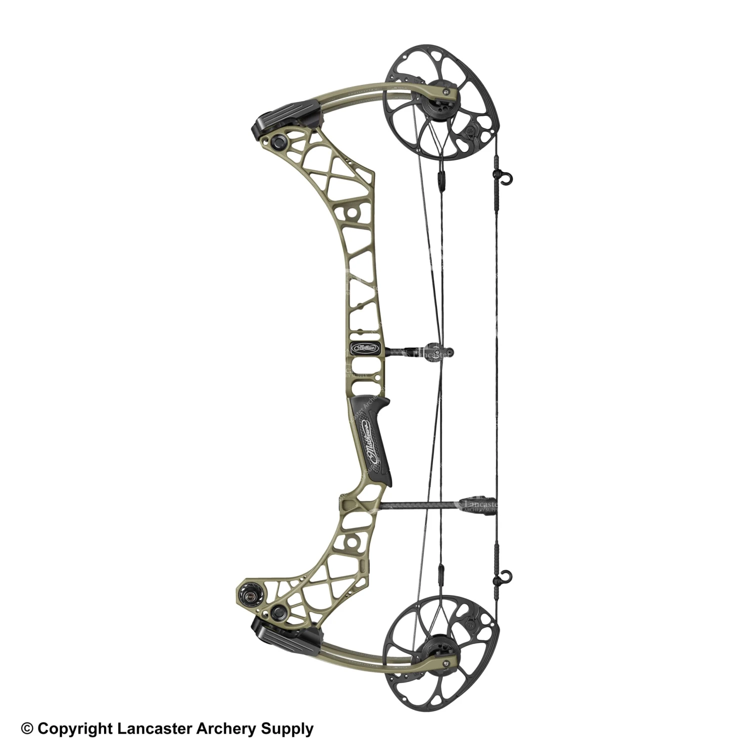 2020 Mathews VXR 28 Compound Bow 7 2020 Mathews VXR 28 Compound Bow - Image 5