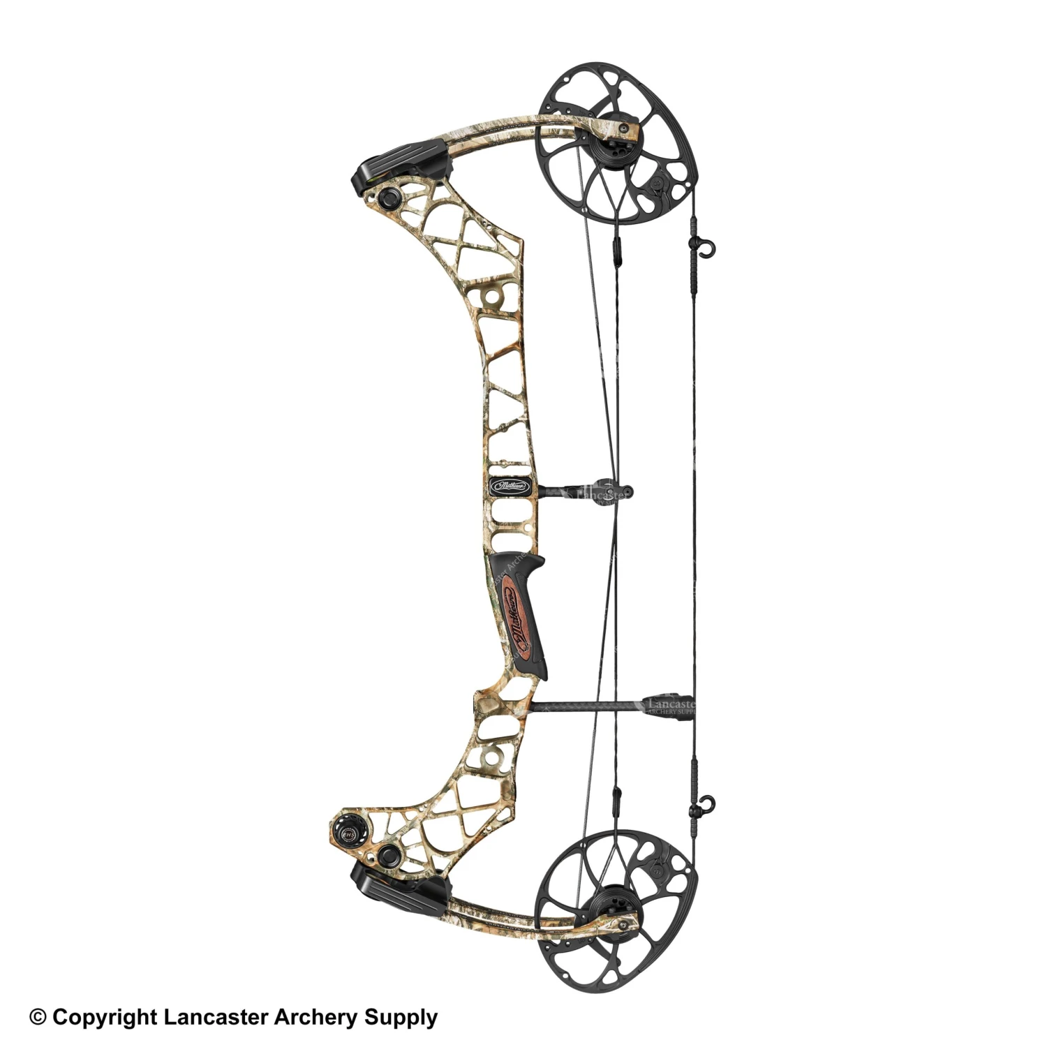 2020 Mathews VXR 28 Compound Bow 8 2020 Mathews VXR 28 Compound Bow - Image 6