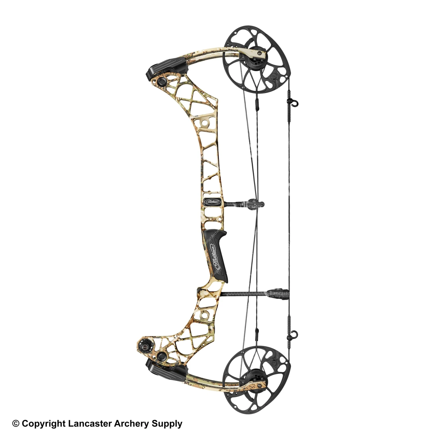 2020 Mathews VXR 28 Compound Bow 10 2020 Mathews VXR 28 Compound Bow - Image 8
