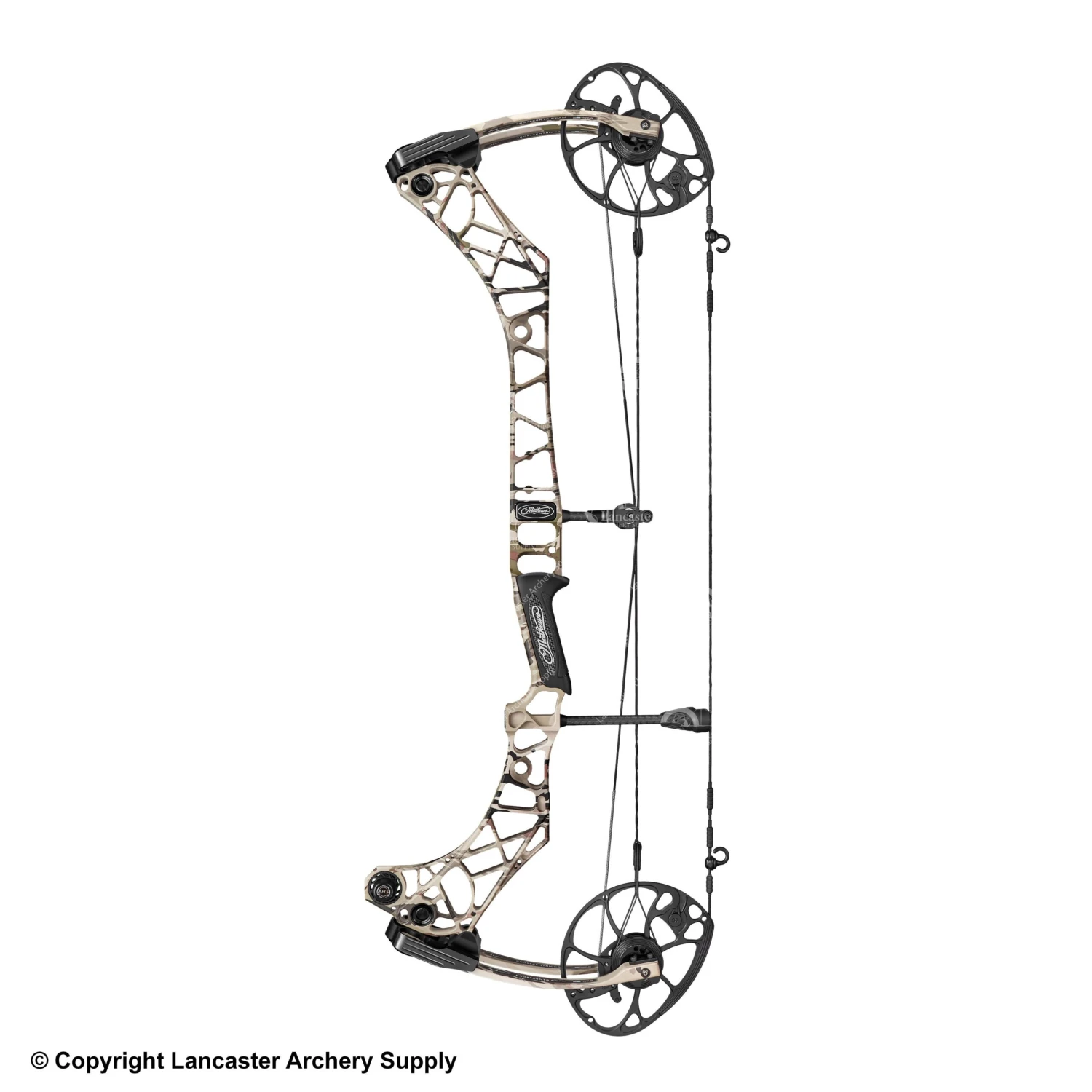 2020 Mathews VXR 31.5 Compound Bow 3 2020 Mathews VXR 31.5 Compound Bow