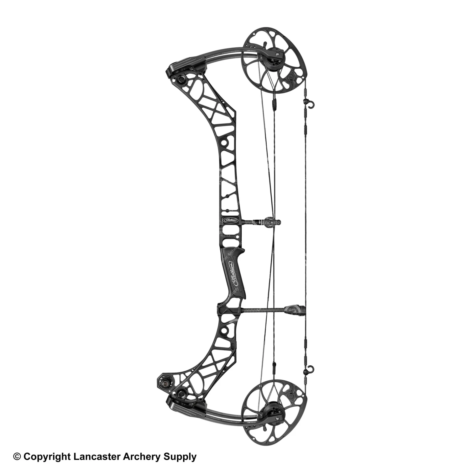 2020 Mathews VXR 31.5 Compound Bow 4 2020 Mathews VXR 31.5 Compound Bow - Image 2
