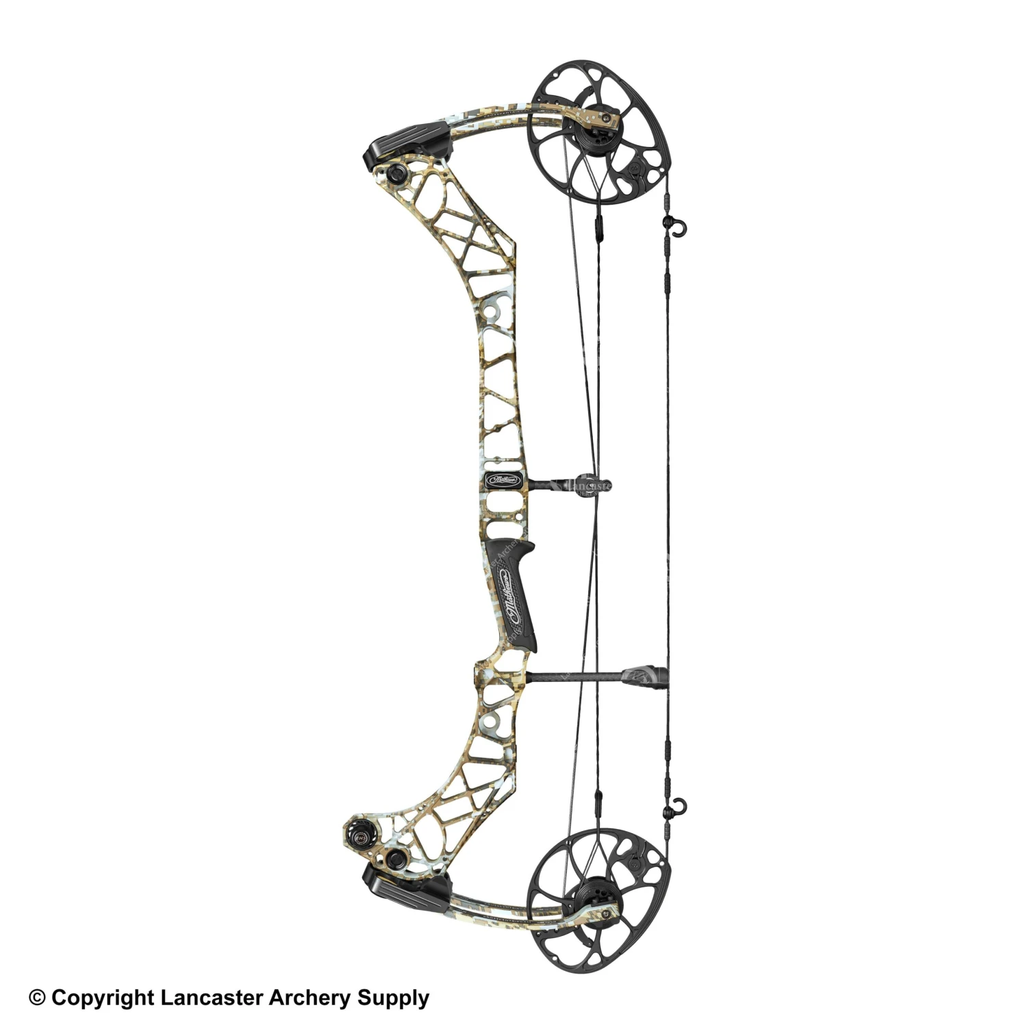 2020 Mathews VXR 31.5 Compound Bow 5 2020 Mathews VXR 31.5 Compound Bow - Image 3