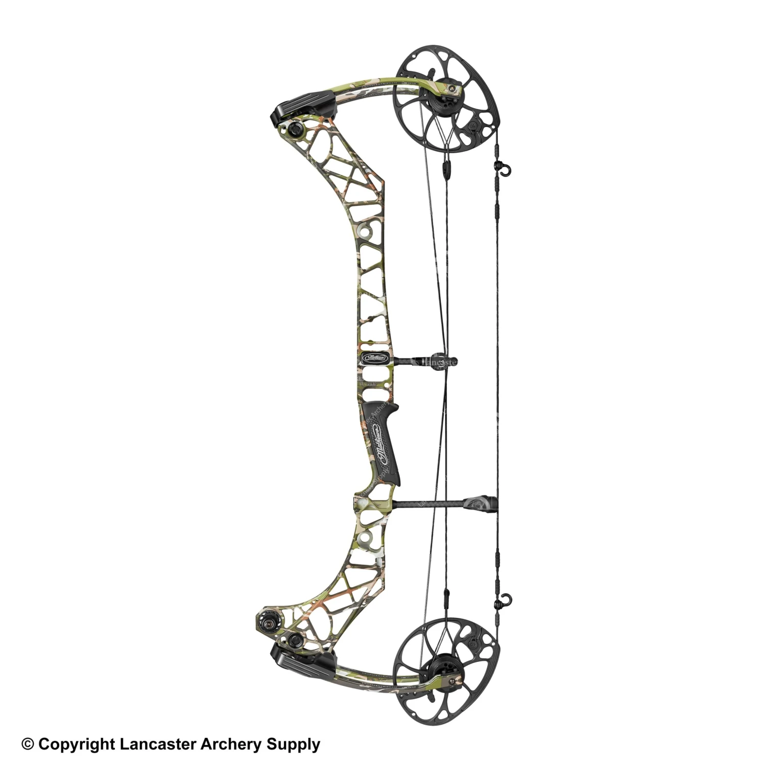 2020 Mathews VXR 31.5 Compound Bow 6 2020 Mathews VXR 31.5 Compound Bow - Image 4