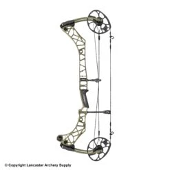 2020 Mathews VXR 31.5 Compound Bow 14 2020 Mathews VXR 31.5 Compound Bow -Excalibur Shop 3110530 Green