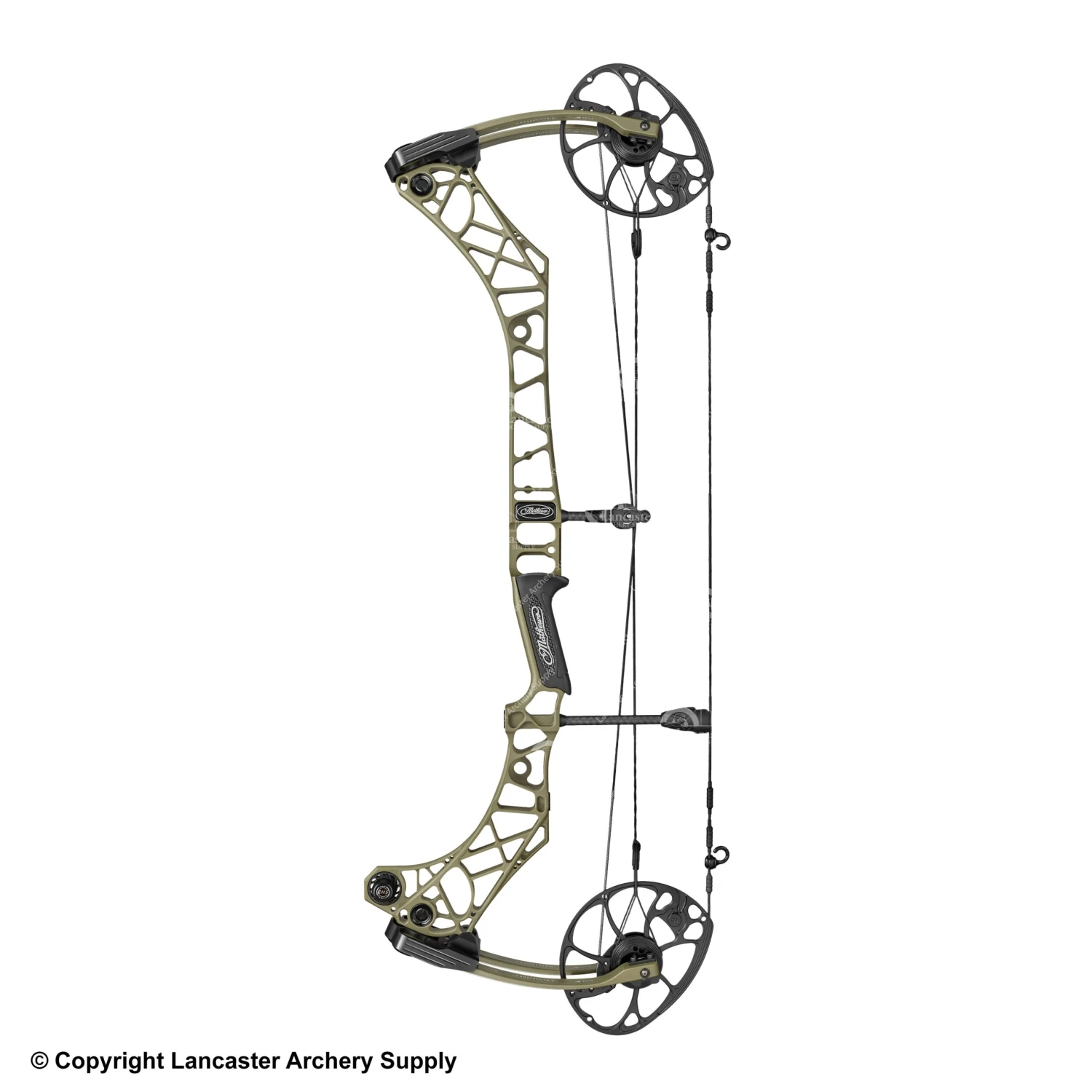 2020 Mathews VXR 31.5 Compound Bow 7 2020 Mathews VXR 31.5 Compound Bow - Image 5