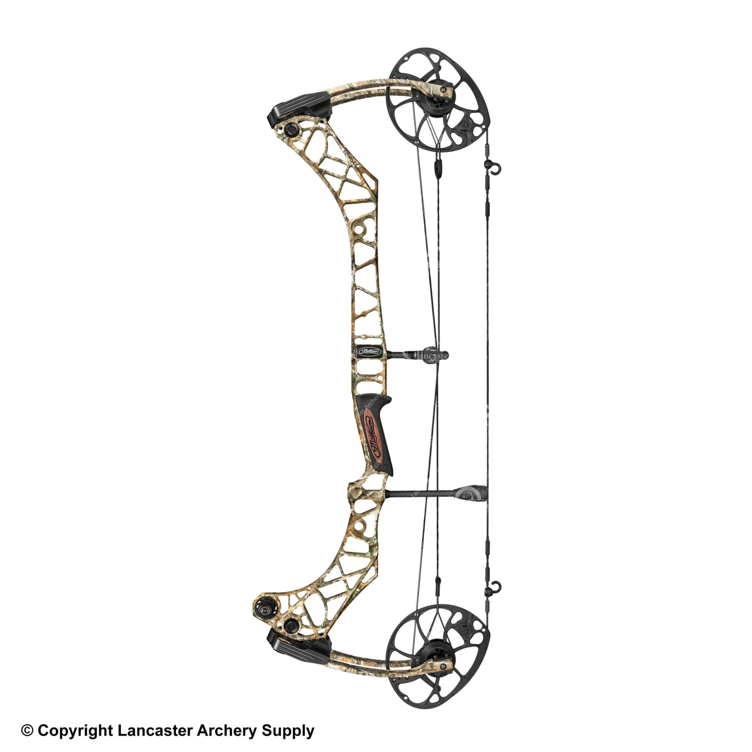 2020 Mathews VXR 31.5 Compound Bow 8 2020 Mathews VXR 31.5 Compound Bow - Image 6