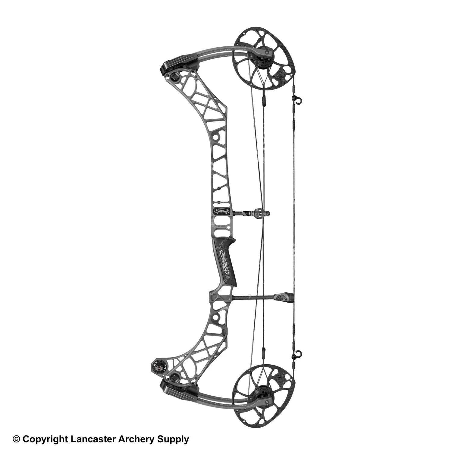 2020 Mathews VXR 31.5 Compound Bow 9 2020 Mathews VXR 31.5 Compound Bow - Image 7