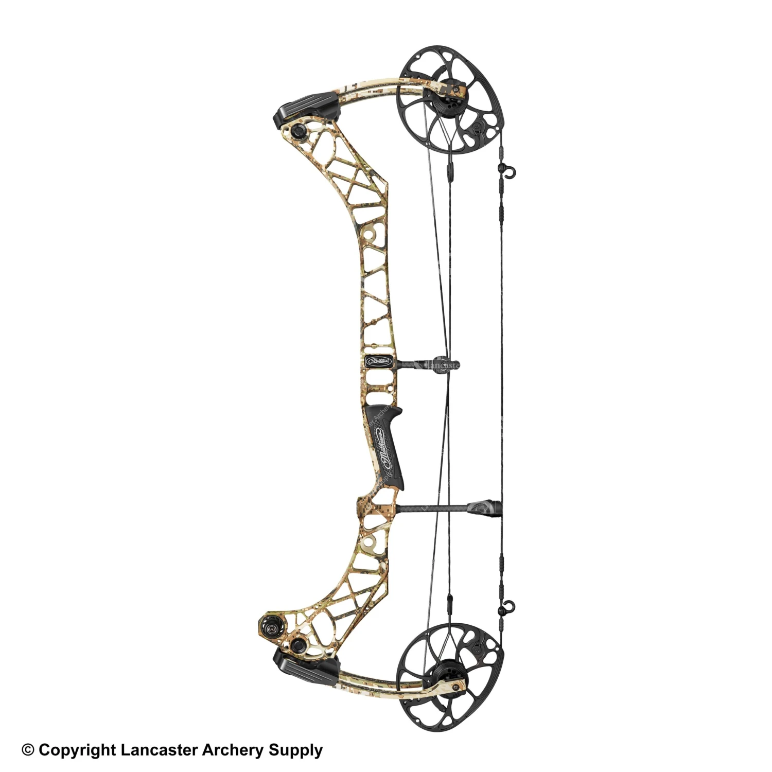 2020 Mathews VXR 31.5 Compound Bow 10 2020 Mathews VXR 31.5 Compound Bow - Image 8