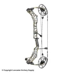 2021 Mathews V3 27" Compound Hunting Bow -Excalibur Shop 3110570 ev2