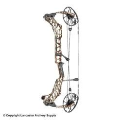 2021 Mathews V3 27" Compound Hunting Bow -Excalibur Shop 3110570 firstflite