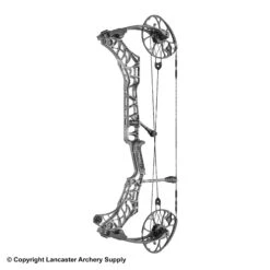 2021 Mathews V3 27" Compound Hunting Bow -Excalibur Shop 3110570 stone