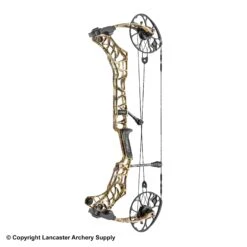 2021 Mathews V3 27" Compound Hunting Bow -Excalibur Shop 3110570 subAlpine