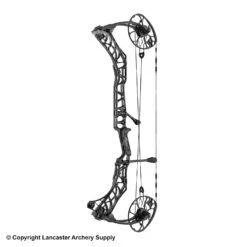 2021 Mathews V3 31" Compound Hunting Bow 8 2021 Mathews V3 31" Compound Hunting Bow -Excalibur Shop 3110577 black