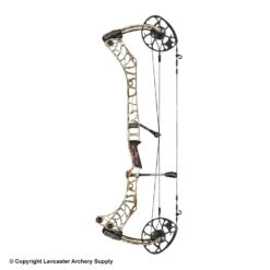 2022 Mathews V3X 33 Compound Hunting Bow -Excalibur Shop 3110609 edge