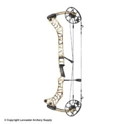 2022 Mathews V3X 33 Compound Hunting Bow -Excalibur Shop 3110609 subalpine