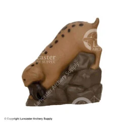 Delta McKenzie Bobcat 3D Target