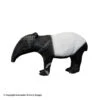 Delta Mckenzie Tapir Pro 3D Target 2 Delta Mckenzie Tapir Pro 3D Target -Excalibur Shop 3120279