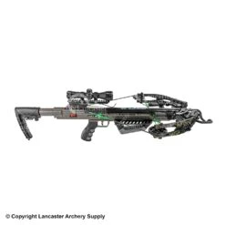 Killer Instinct Boss 405 Crossbow Package