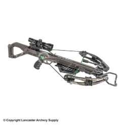 Killer Instinct Lethal 405 Crossbow Package