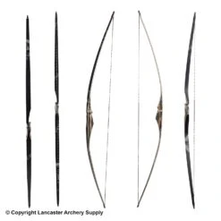 Galaxy Grey Dawn Longbow -Excalibur Shop 3440031 angles