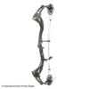 2019 PSE Carbon Air Stealth 35 SE Compound Bow -Excalibur Shop 3530639 black