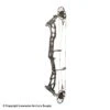 2021 PSE Drive NXT Compound Hunting Bow -Excalibur Shop 3530673 black