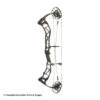 2021 PSE EVO EVL 32 Compound Bow 1 2021 PSE EVO EVL 32 Compound Bow -Excalibur Shop 3530675