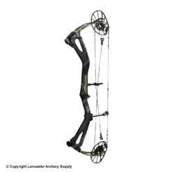 PSE Nock On Carbon Levitate Compound Hunting Bow 21 PSE Nock On Carbon Levitate Compound Hunting Bow -Excalibur Shop 3530688