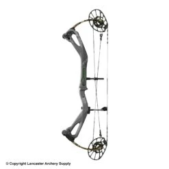 PSE Nock On Carbon Levitate Compound Hunting Bow 16 PSE Nock On Carbon Levitate Compound Hunting Bow -Excalibur Shop 3530688 gunship