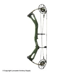PSE Nock On Carbon Levitate Compound Hunting Bow 22 PSE Nock On Carbon Levitate Compound Hunting Bow -Excalibur Shop 3530688 nockon