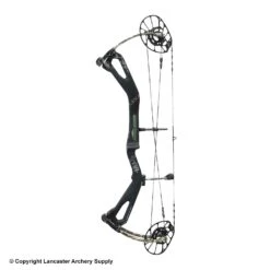 PSE Nock On Carbon Levitate Compound Hunting Bow 20 PSE Nock On Carbon Levitate Compound Hunting Bow -Excalibur Shop 3530688 side