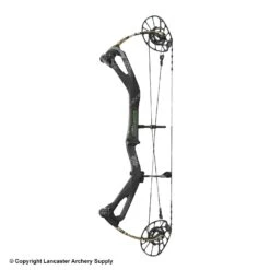 PSE Nock On Carbon Levitate Compound Hunting Bow 18 PSE Nock On Carbon Levitate Compound Hunting Bow -Excalibur Shop 3530688 special ops