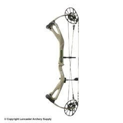 PSE Nock On Carbon Levitate Compound Hunting Bow 15 PSE Nock On Carbon Levitate Compound Hunting Bow -Excalibur Shop 3530688 tan