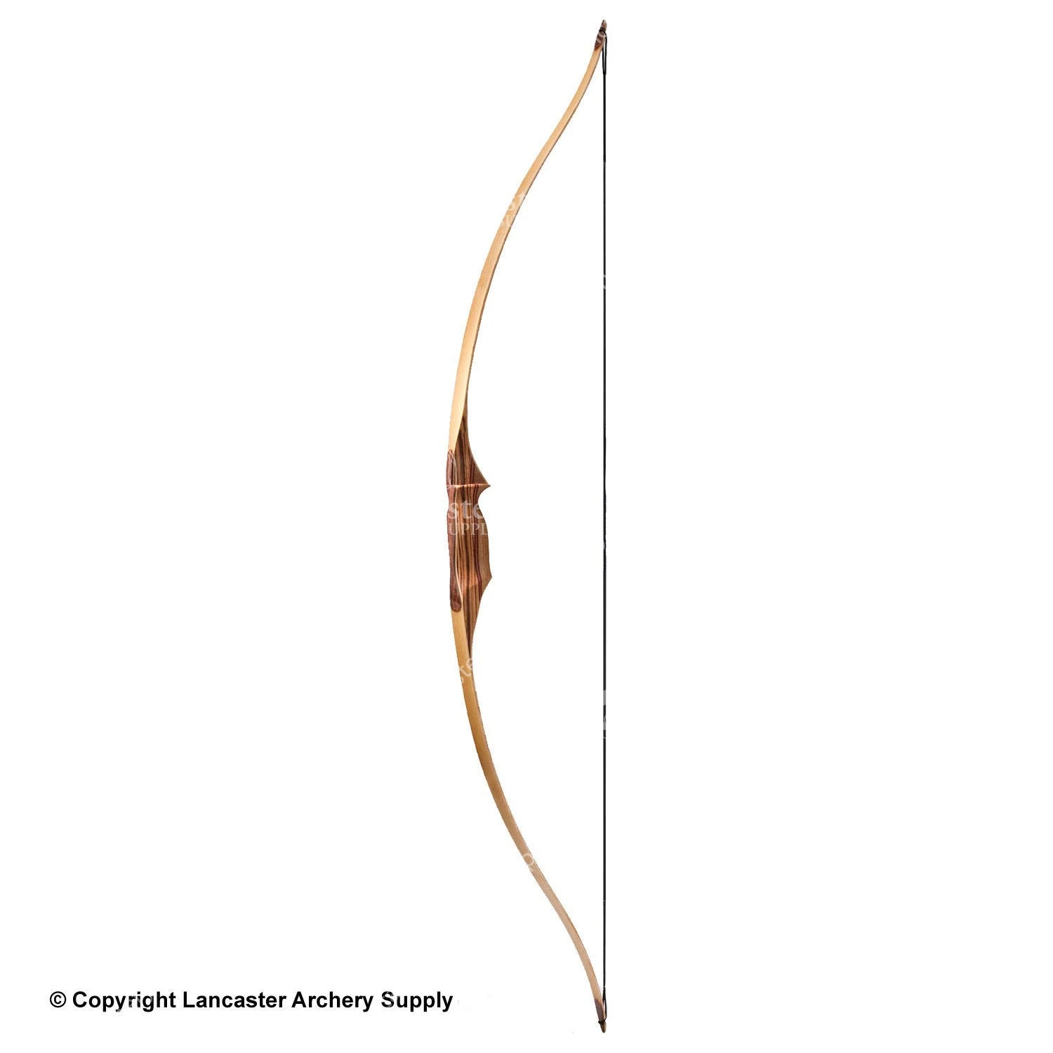 Galaxy Shadow 48" Youth Longbow 2 Galaxy Shadow 48" Youth Longbow