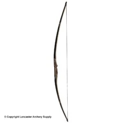 Galaxy Sage Longbow