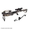 CenterPoint CP 400 Crossbow Package W/ Silent Crank -Excalibur Shop 4230020