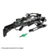 CenterPoint Wrath 430 Crossbow Package With Silent Crank -Excalibur Shop 4230028