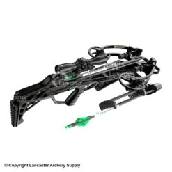 CenterPoint Wrath 430 Crossbow Package With Silent Crank