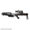 Mission SUB-1 Crossbow With Pro Kit (Black) -Excalibur Shop 5370102