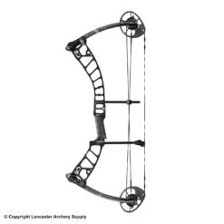 2019 Mission MXR Compound Bow -Excalibur Shop 5370118 black