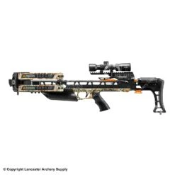 Mission SUB-1 XR Crossbow (with Pro Kit) -Excalibur Shop 5370124 camo
