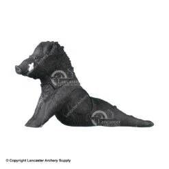 Rinehart Rising Boar Target