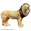 Rinehart Lion Target 2 Rinehart Lion Target -Excalibur Shop 5650209
