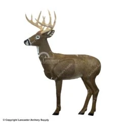 Rinehart Big Jim 3D Target (Woodland Series)