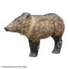 Rinehart Javelina 3D Target (Woodland Series) -Excalibur Shop 5650254
