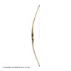 BearPaw Blackfoot Longbow (66") 2 BearPaw Blackfoot Longbow (66") -Excalibur Shop 6140116 bow