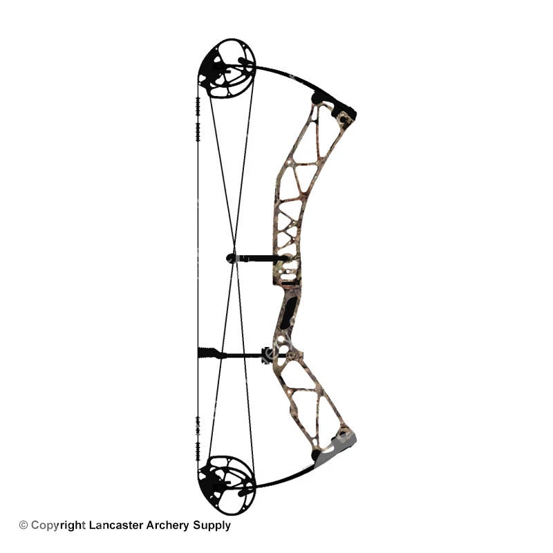 2018 Elite Ritual Compound Bow 5 2018 Elite Ritual Compound Bow - Image 3