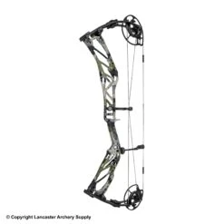 2020 Elite Kure Compound Bow -Excalibur Shop 6530123 verde